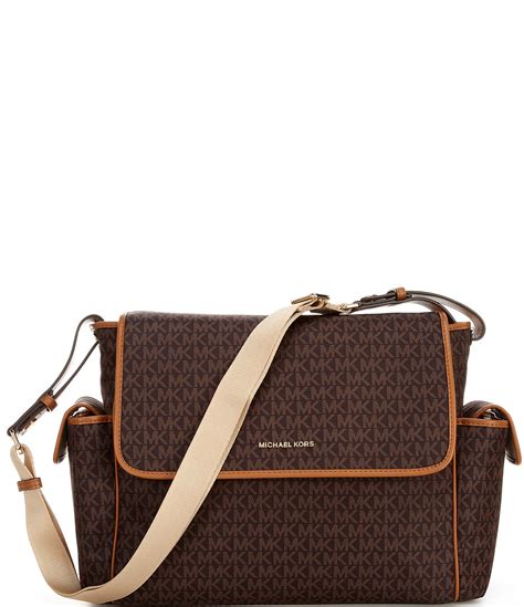 Michael Kors diaper bags sale